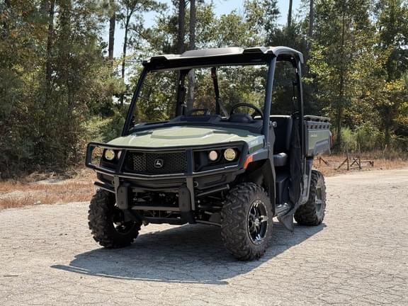 Image of John Deere XUV 845M equipment image 1