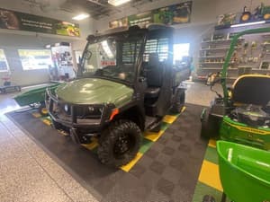 2025 John Deere XUV 845M Image