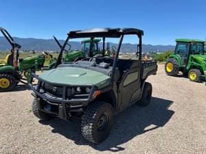 2025 John Deere XUV 845M Image