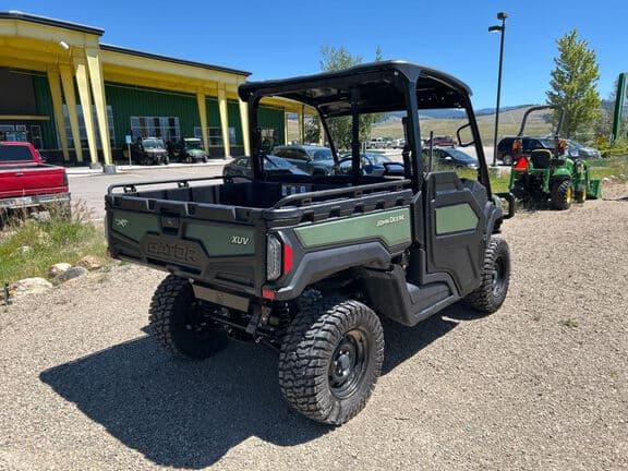 Image of John Deere XUV 845M equipment image 4