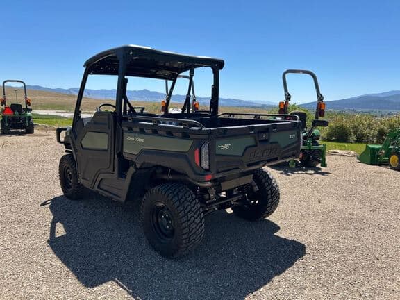 Image of John Deere XUV 845M equipment image 2