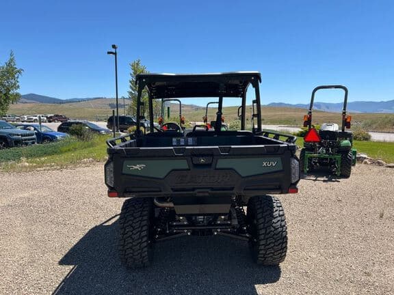 Image of John Deere XUV 845M equipment image 3