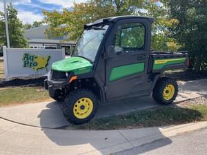 2025 John Deere XUV 845M Image