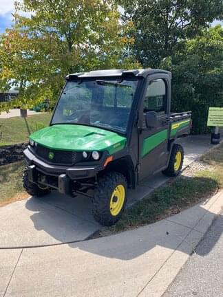 Image of John Deere XUV 845M equipment image 4