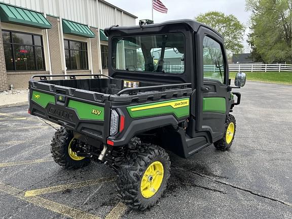 Image of John Deere XUV 845M equipment image 4