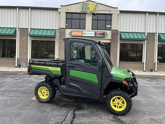 Image of John Deere XUV 845M Primary image