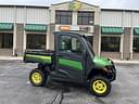2025 John Deere XUV 845M Image