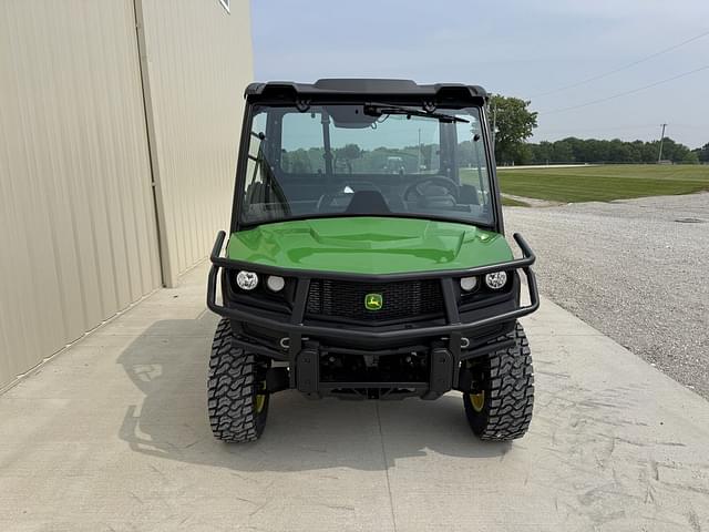 Image of John Deere XUV 845M equipment image 1