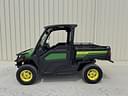 2025 John Deere XUV 845M Image