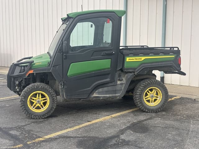 Image of John Deere XUV 845M equipment image 1
