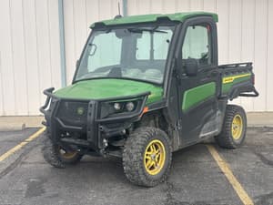 2025 John Deere XUV 845M Image