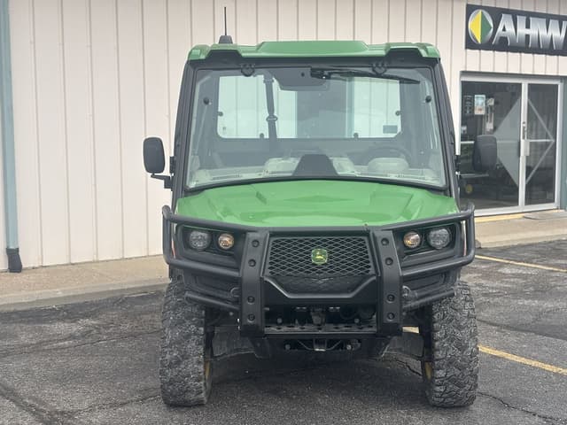Image of John Deere XUV 845M equipment image 2