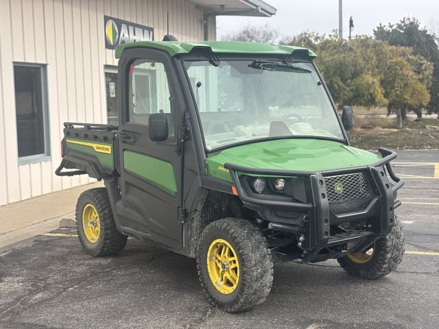 Image of John Deere XUV 845M equipment image 3