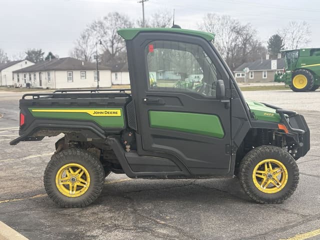 Image of John Deere XUV 845M equipment image 4