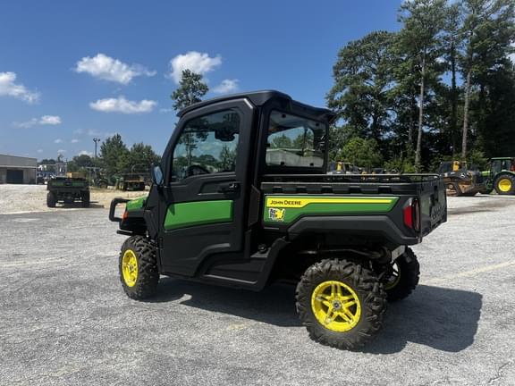 Image of John Deere XUV 845M equipment image 3