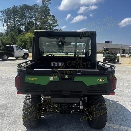 Image of John Deere XUV 845M equipment image 3