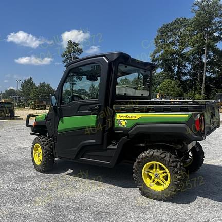Image of John Deere XUV 845M equipment image 1