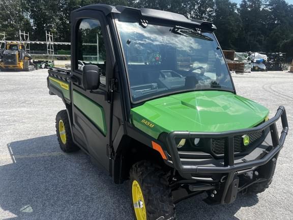 Image of John Deere XUV 845M equipment image 1