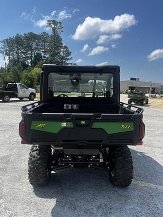 Image of John Deere XUV 845M equipment image 4