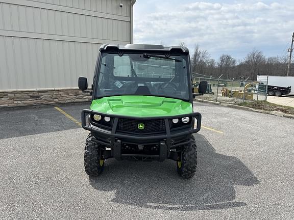 Image of John Deere XUV 845M equipment image 1