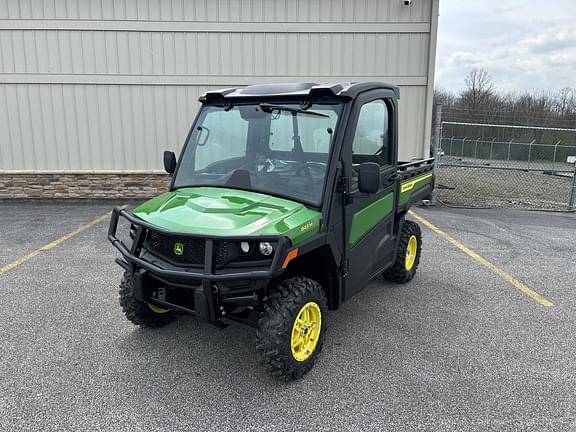 Image of John Deere XUV 845M equipment image 2