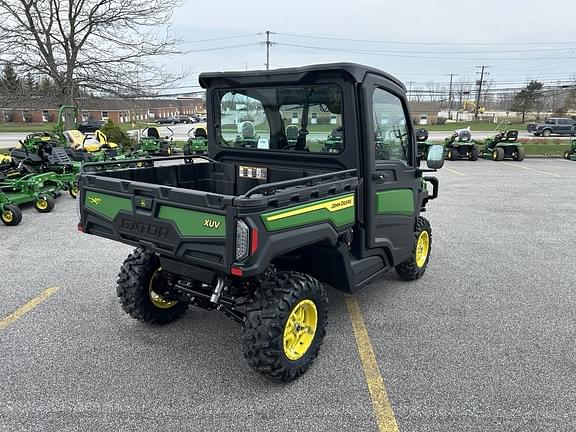 Image of John Deere XUV 845M equipment image 3