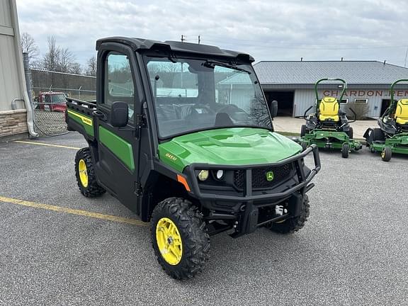 Image of John Deere XUV 845M Primary image
