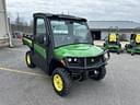 2025 John Deere XUV 845M Image