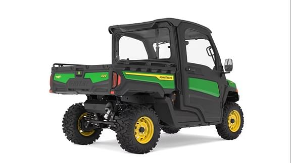 Image of John Deere XUV 845M equipment image 2