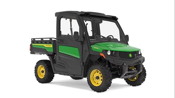 Image of John Deere XUV 845M equipment image 1