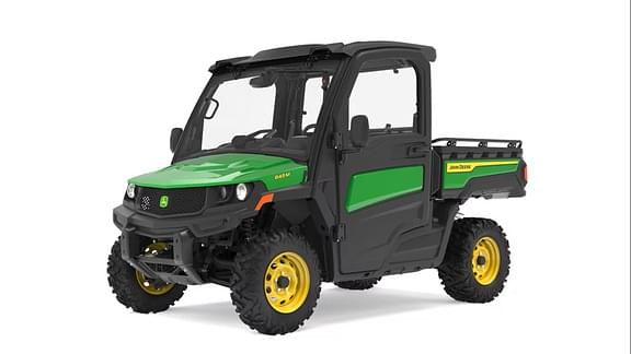 Image of John Deere XUV 845M Primary image