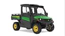 2025 John Deere XUV 845M Image