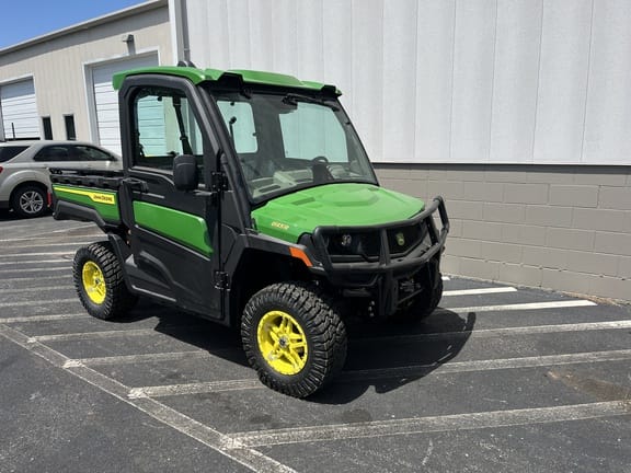 2025 John Deere XUV 845R  Image