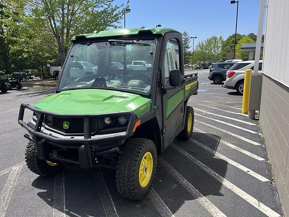 Image of John Deere XUV 845R  equipment image 3