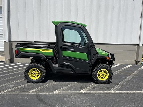 Image of John Deere XUV 845R  equipment image 1