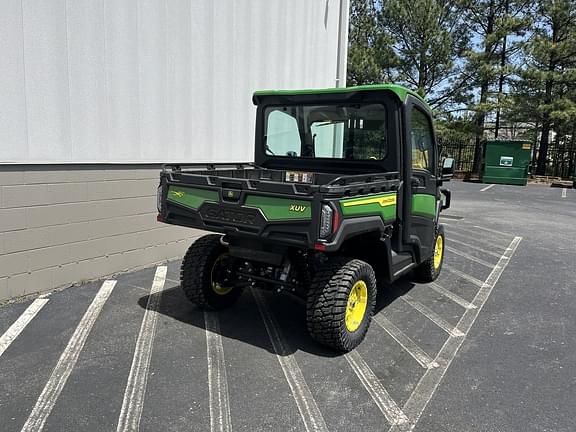 Image of John Deere XUV 845R  equipment image 2