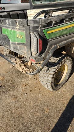 Image of John Deere XUV 845R  equipment image 2