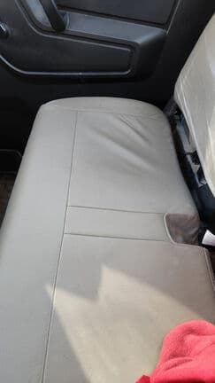 Image of John Deere XUV 845R  equipment image 1