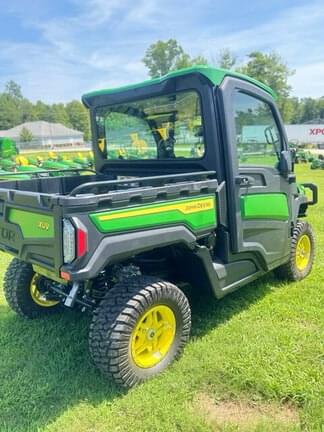 Image of John Deere XUV 845R  equipment image 2
