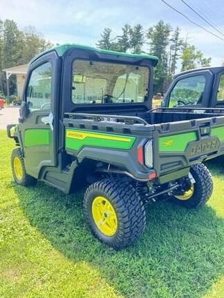 Image of John Deere XUV 845R  equipment image 1