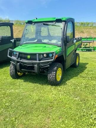 Image of John Deere XUV 845R  Primary image
