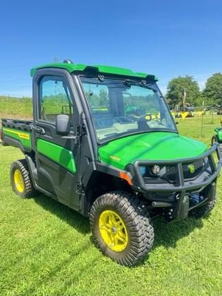 Image of John Deere XUV 845R  equipment image 3