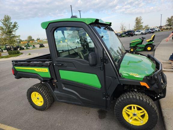 Image of John Deere XUV 845R  equipment image 4