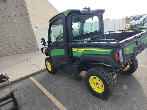 Image of John Deere XUV 845R  equipment image 1