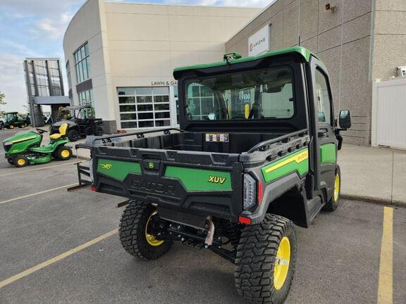 Image of John Deere XUV 845R  equipment image 3