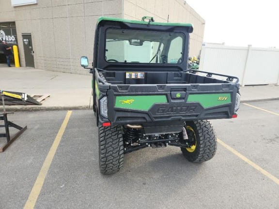Image of John Deere XUV 845R  equipment image 2