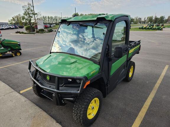 Image of John Deere XUV 845R  Primary image