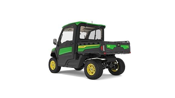 Image of John Deere XUV 845R  equipment image 4