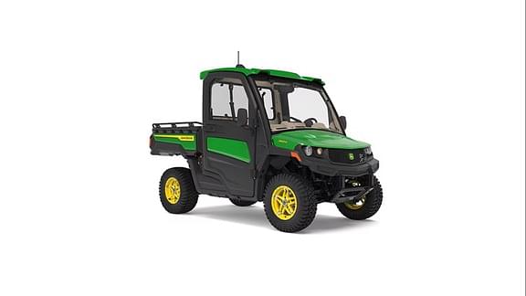 Image of John Deere XUV 845R  Primary image