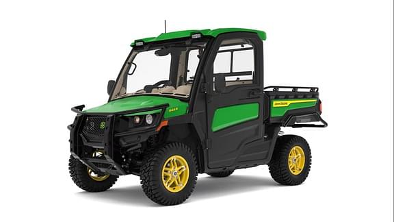 Image of John Deere XUV 845R  Image 0